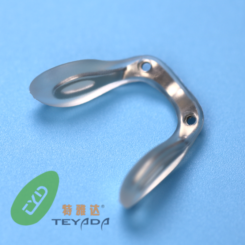 G-518 Silicon  26 x 19.1mm Softwing Bridge