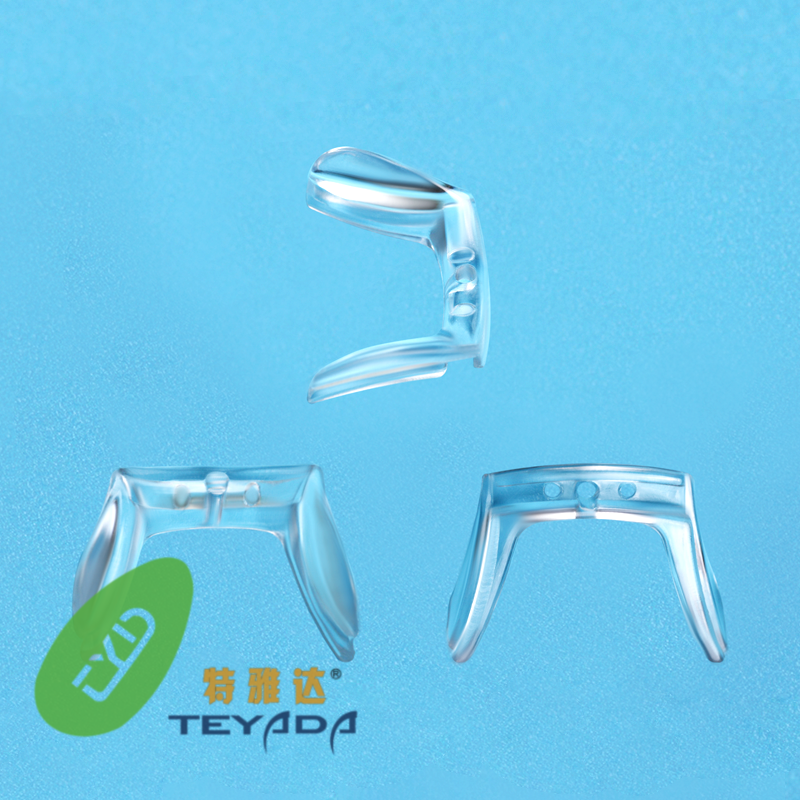 R-420 PVC Softwing Bridge