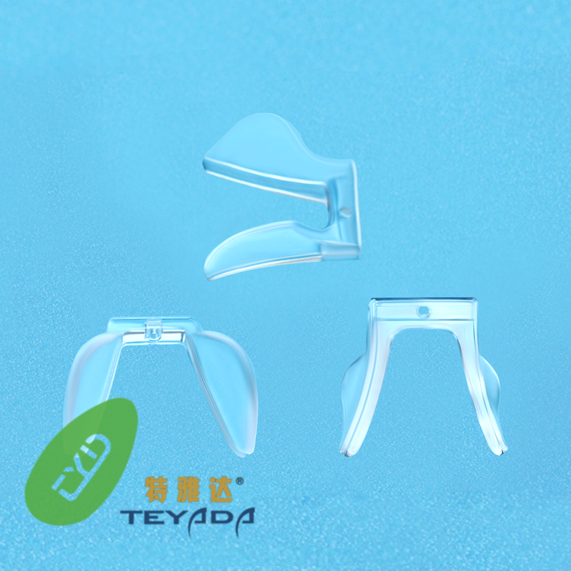 R-448 PVC 26.8 x 24.4mm Softwing Bridge