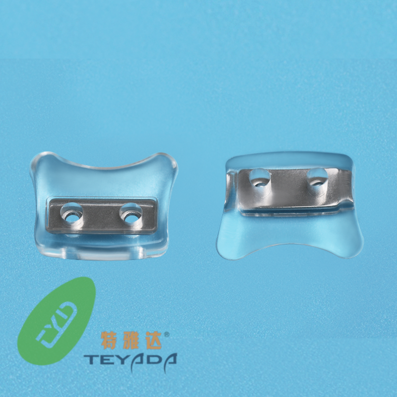 G-404 Silicon 15 x 11.7mm Softwing Bridge