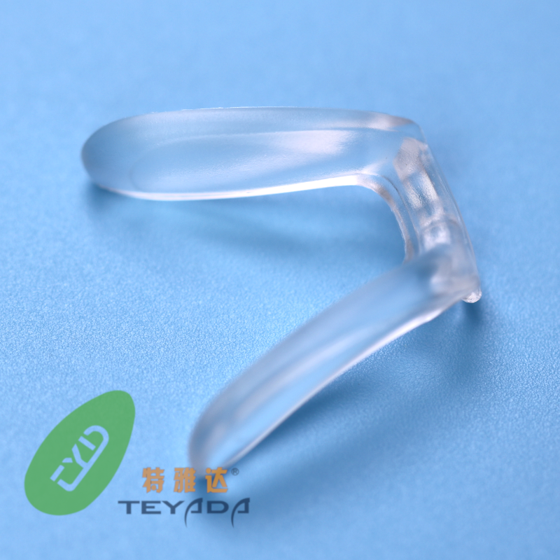 G-560 Silicon 26.2 x 21.4mm Softwing Bridge