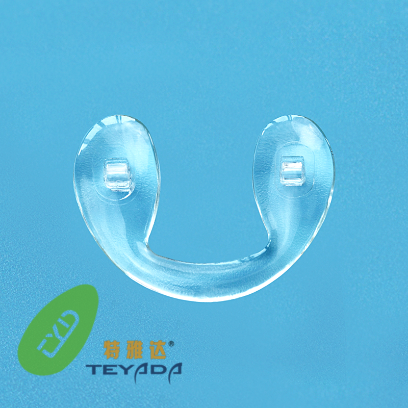T-195 PVC Strape Bridge