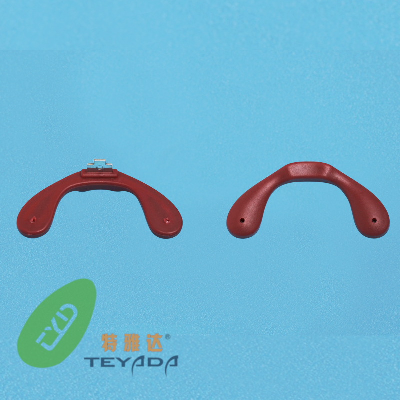 G-319 Silicon 35.6 x 17.5mm Softwing Bridge