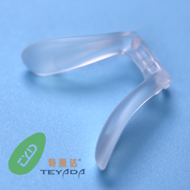 G-601 Silicon 30.6 x 21.3mm Softwing Bridge