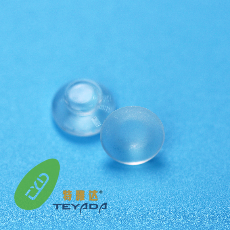 G-1059 Round Button-UP Nose Pad