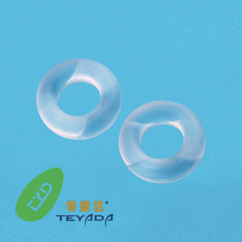WH-29 14.6 x 14.6mm Anti-Slip Ear Hook