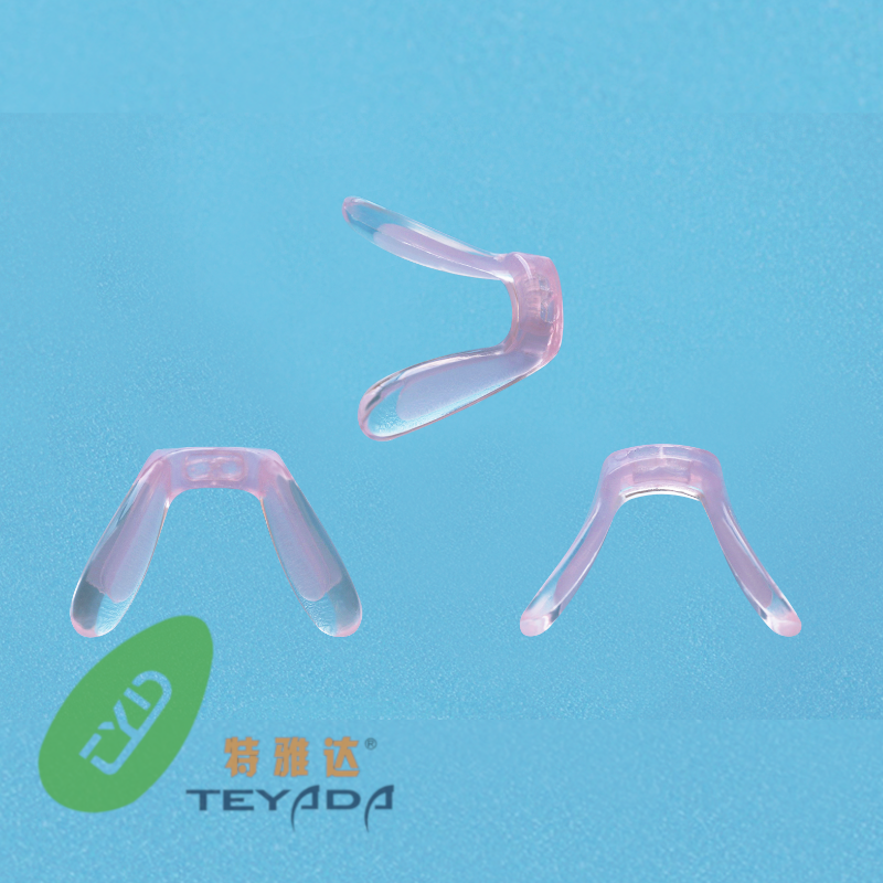 G-527 Silicon 24.9 x 16.9mm Softwing Bridge