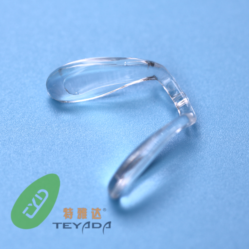 G-554 Silicon 23.5 x 16.9mm Softwing Bridge