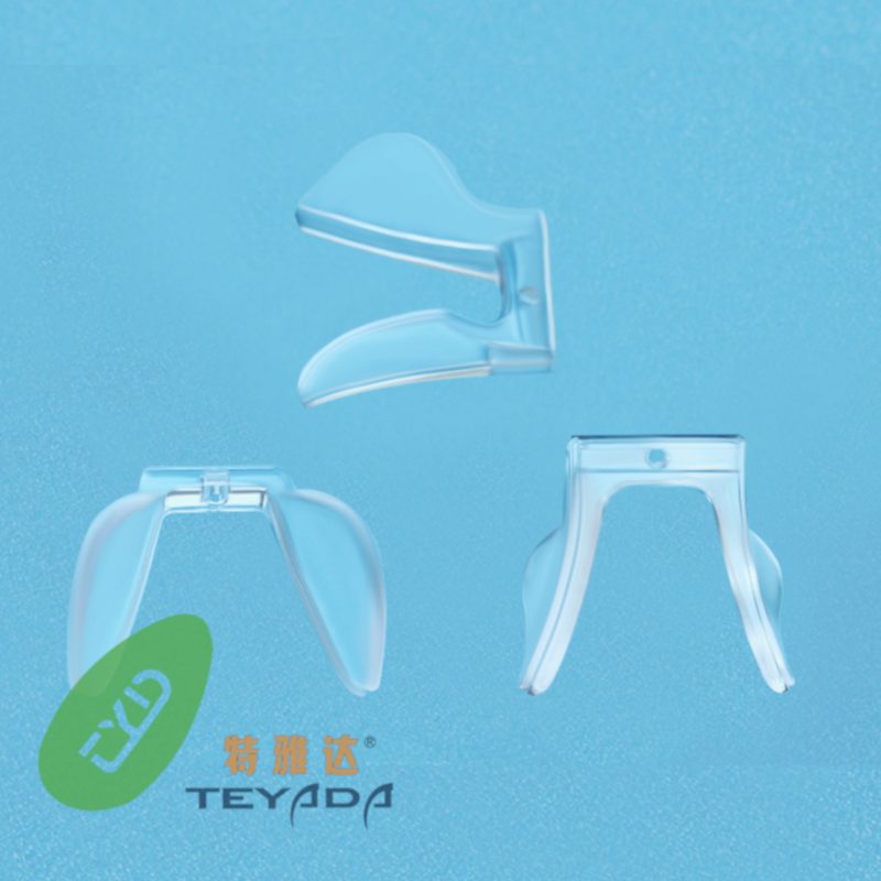 R-448 PVC 26.8 x 24.4mm Softwing Bridge