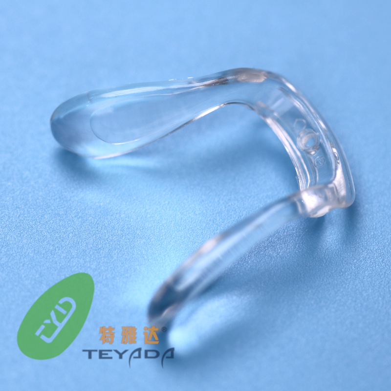 G-578 Silicon 26 x 21.9mm Softwing Bridge