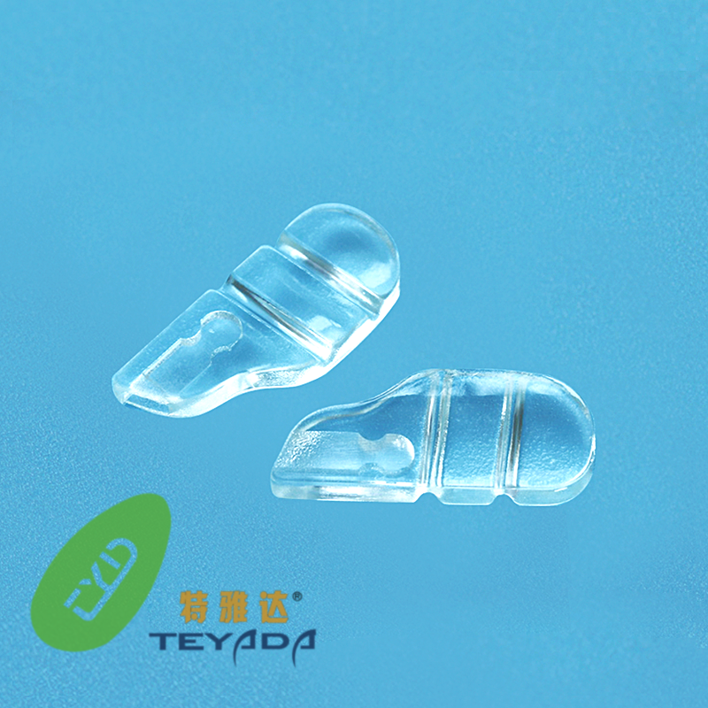 Y-316 Tear Drop Push-IN Nose Pad
