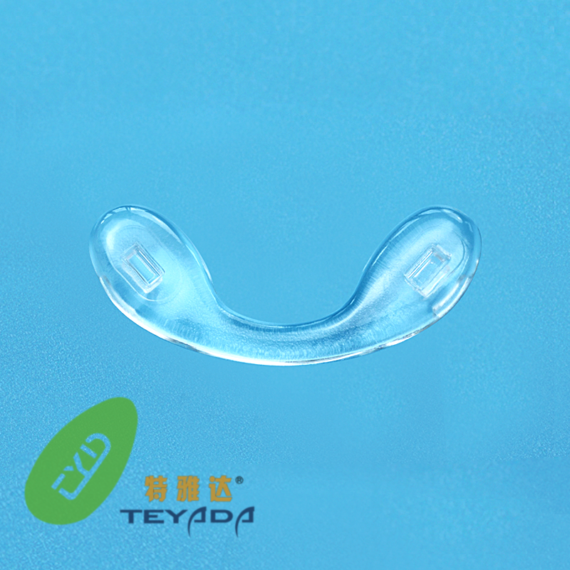 T-139 PVC Strape Bridge