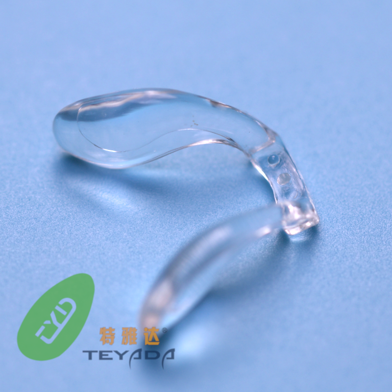 G-301-3 Silicon 24.6 x 17.9mm Softwing Bridge