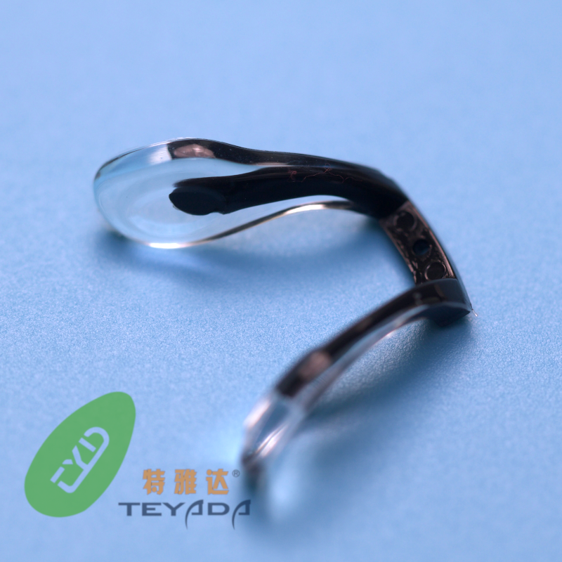 G-428 Silicon 26.7 x 18mm Softwing Bridge