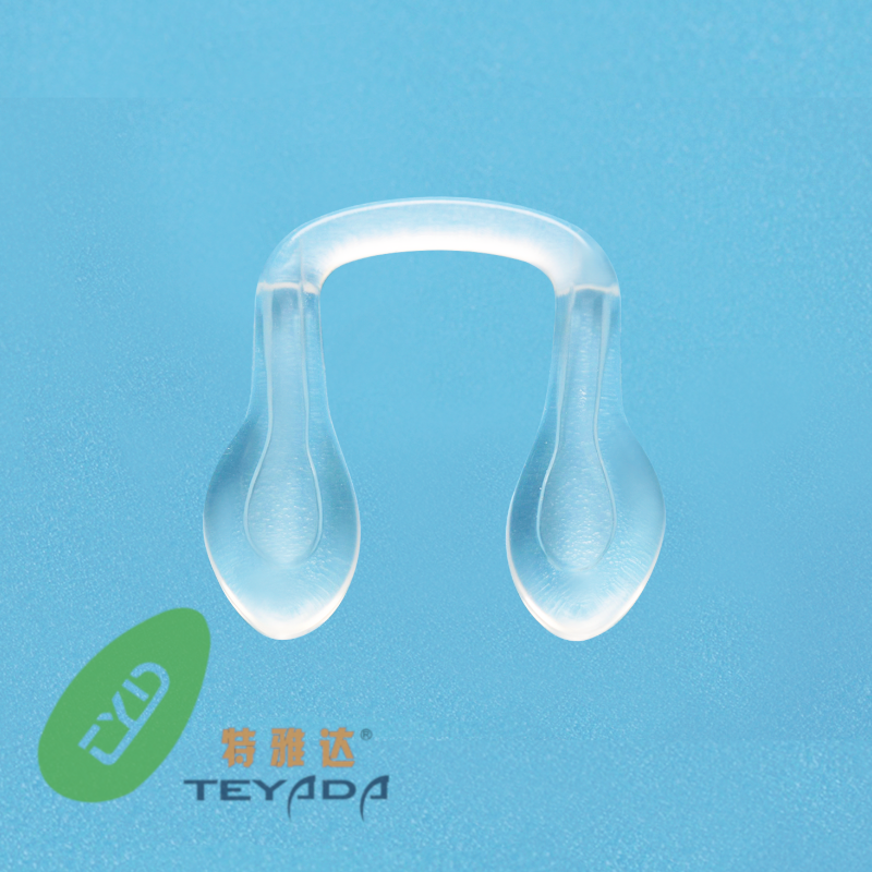 G-432 Silicon 22 x 20.6mm Strape Bridge