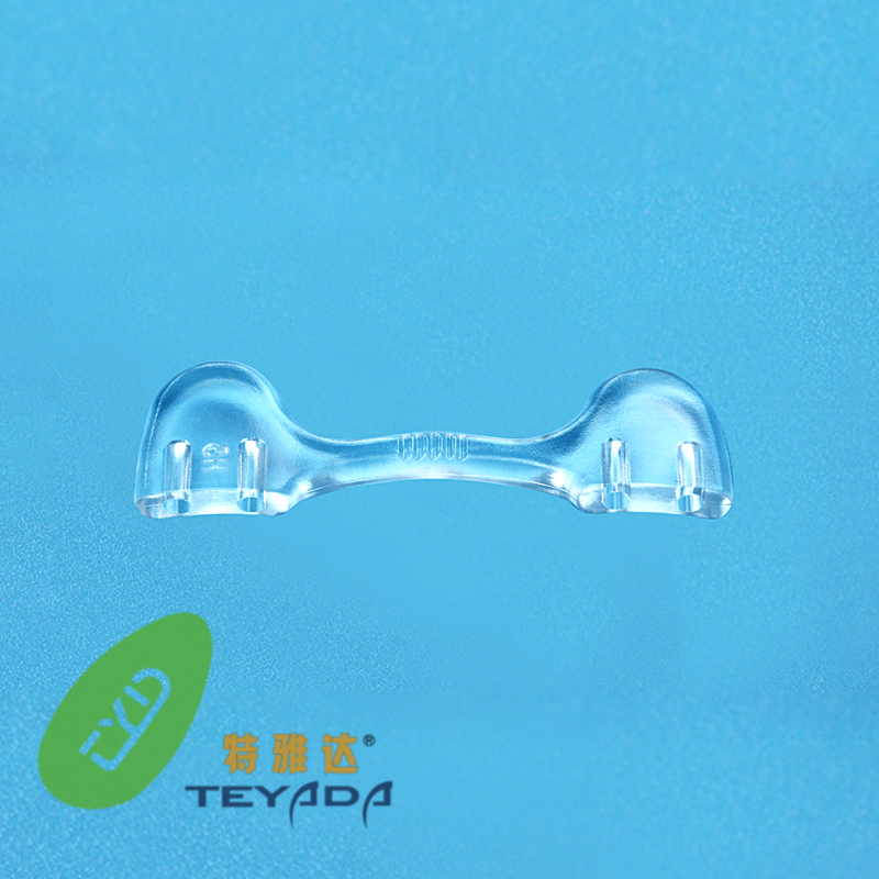 Y-343 PVC Strape Bridge