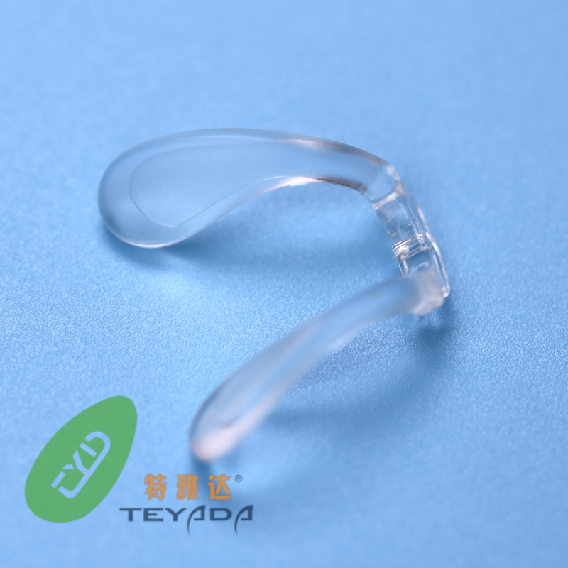 G-563 Silicon 24.3 x 18.5mm Softwing Bridge