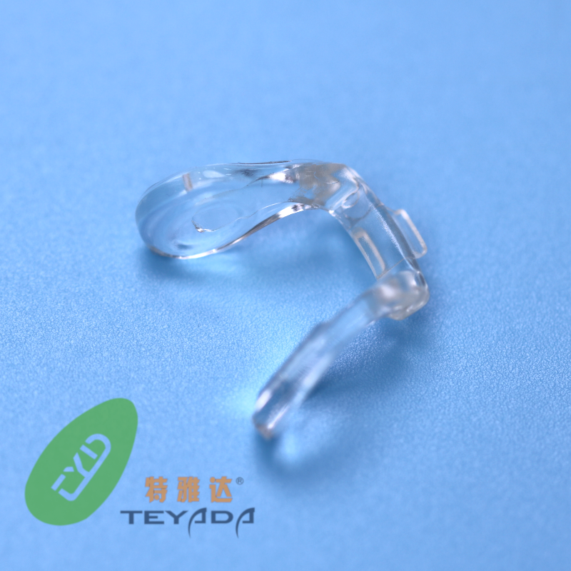 G-460 Silicon 19.4 x 14.2mm Softwing Bridge