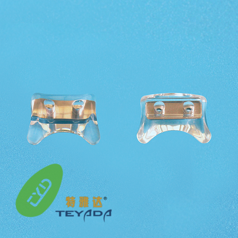 G-524 Silicon 23.6 x 17.8mm Softwing Bridge
