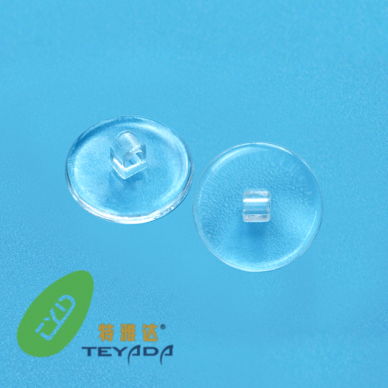 T-155 Round Screw-ON Nose Pad