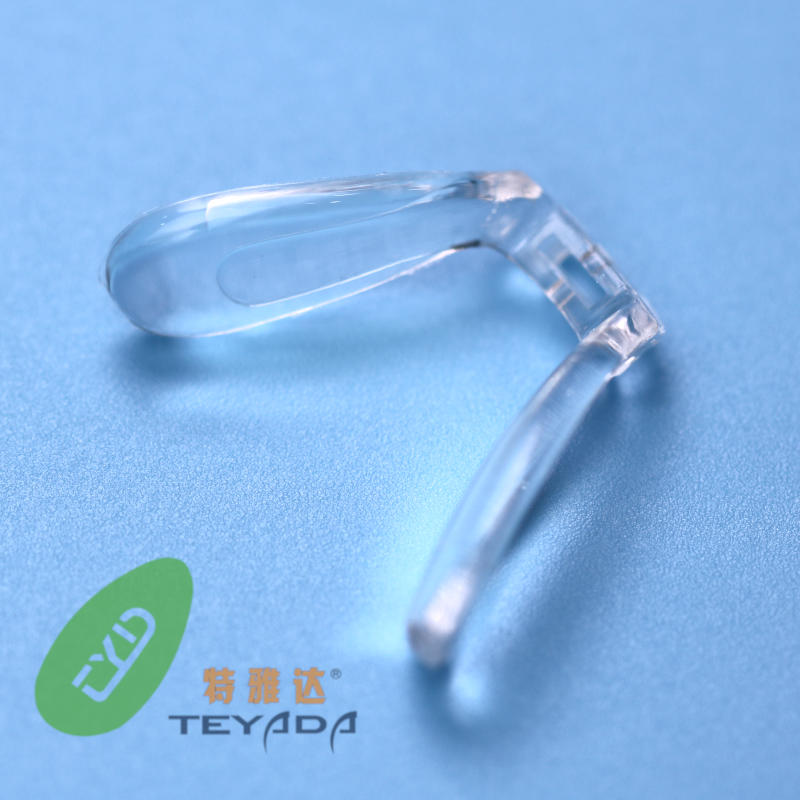 G-537 Silicon 24 x 16.9mm Softwing Bridge