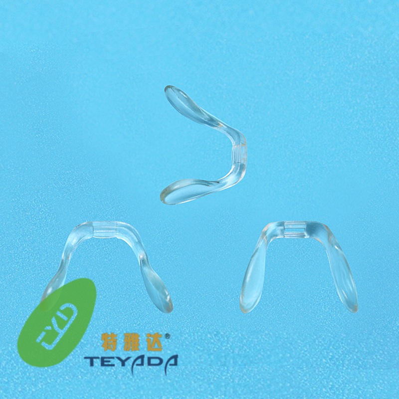 R-406 PVC 25,4 x 16,6 mm Softwing Bridge