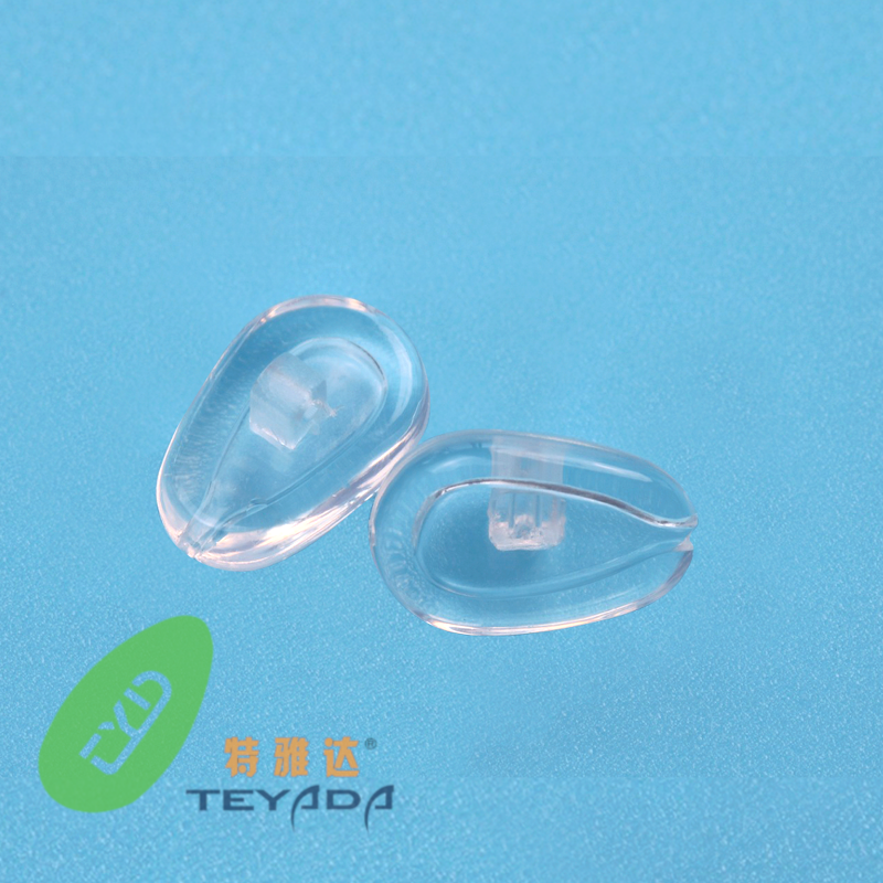 A-4 Air-Cushion Tear Drop 11mm Perno Fisso per Naselli