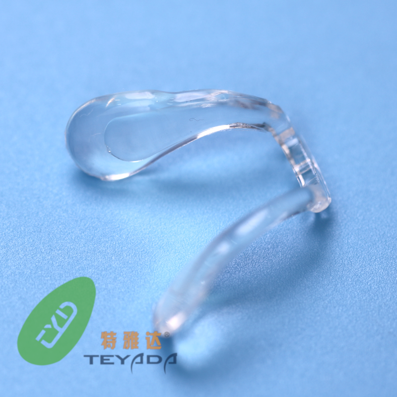 G-531 Silicon 25.5 x 19.3mm Softwing Bridge