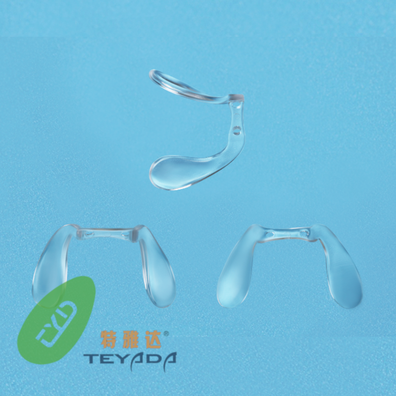 R-428 PVC 28.2 x 19.5mm Softwing Bridge