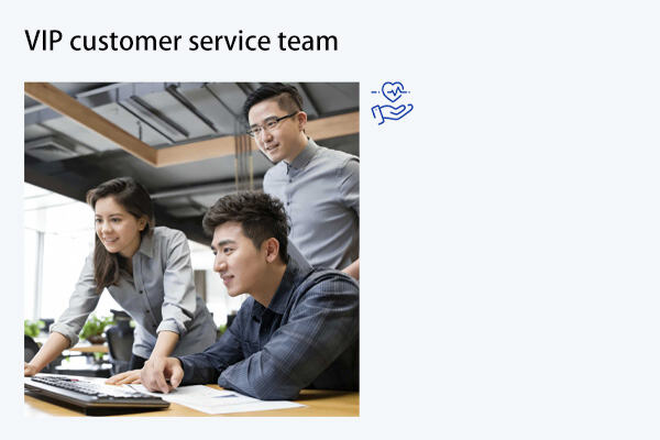 Disponible las 24 horas del día, los 7 días de la semana para brindar asistencia personalizada y gestión prioritaria a clientes de alto valor, asegurando una comunicación fluida y experiencias de servicio excepcionales.