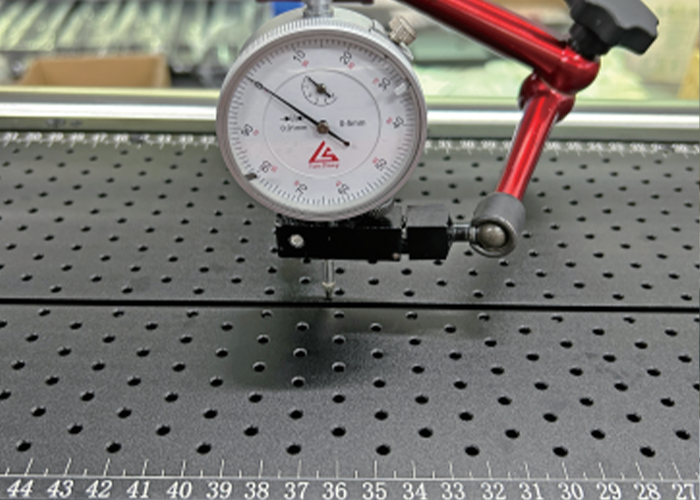 Ensamblaje estandarizado