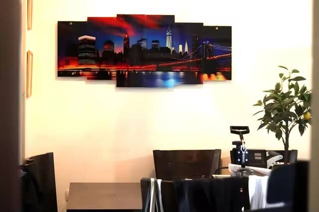 IMPRESORA UV DE PLANO FIJO XOTO 6090 EN ISRAEL