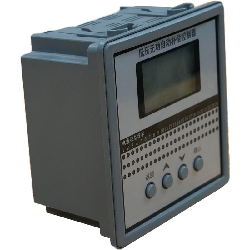 PIJKW intelligent reactive power Compensation Controller