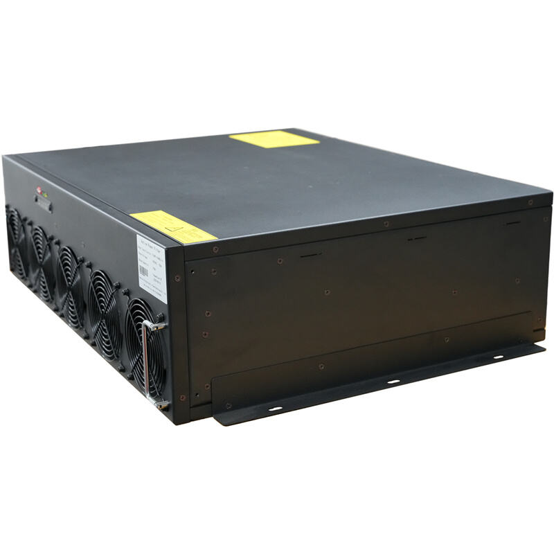 PIAPF active power filter