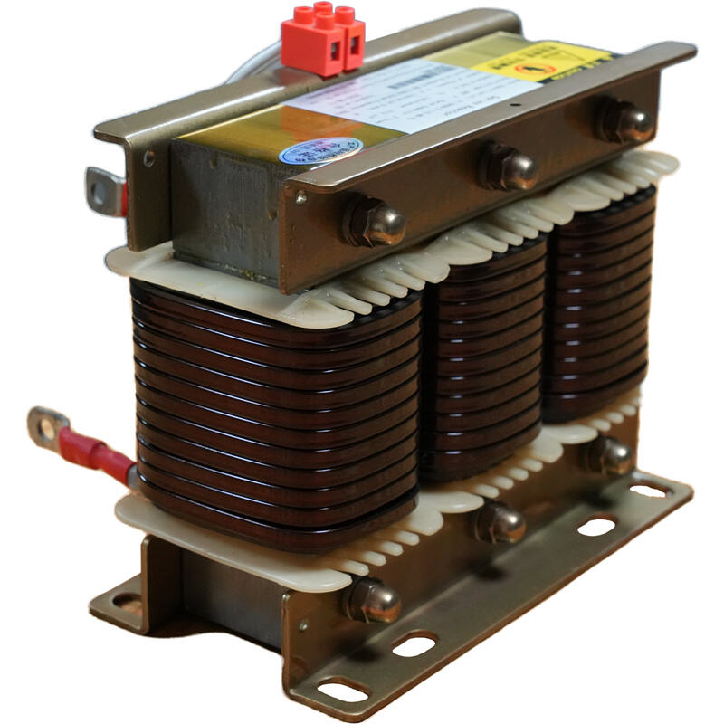 PI-CKSG series tuned reactor