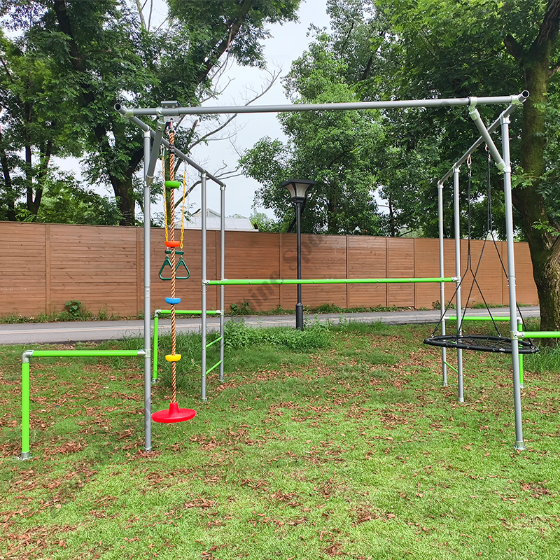 Αποδοτικότητα Χώρου και Ευελιξία Εγκατάστασης