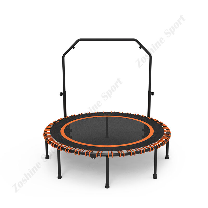 Space-Efficient Home Fitness Solution