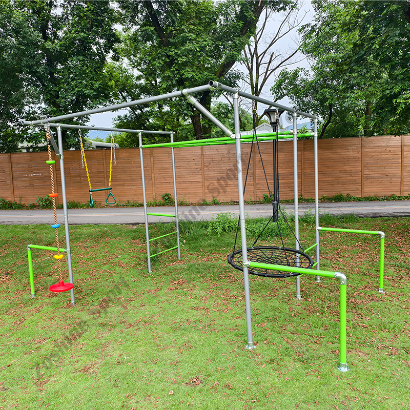 Πολυσύνθετες Δυνατότητες Εκπαίδευσης και Ποικιλία Ασκήσεων