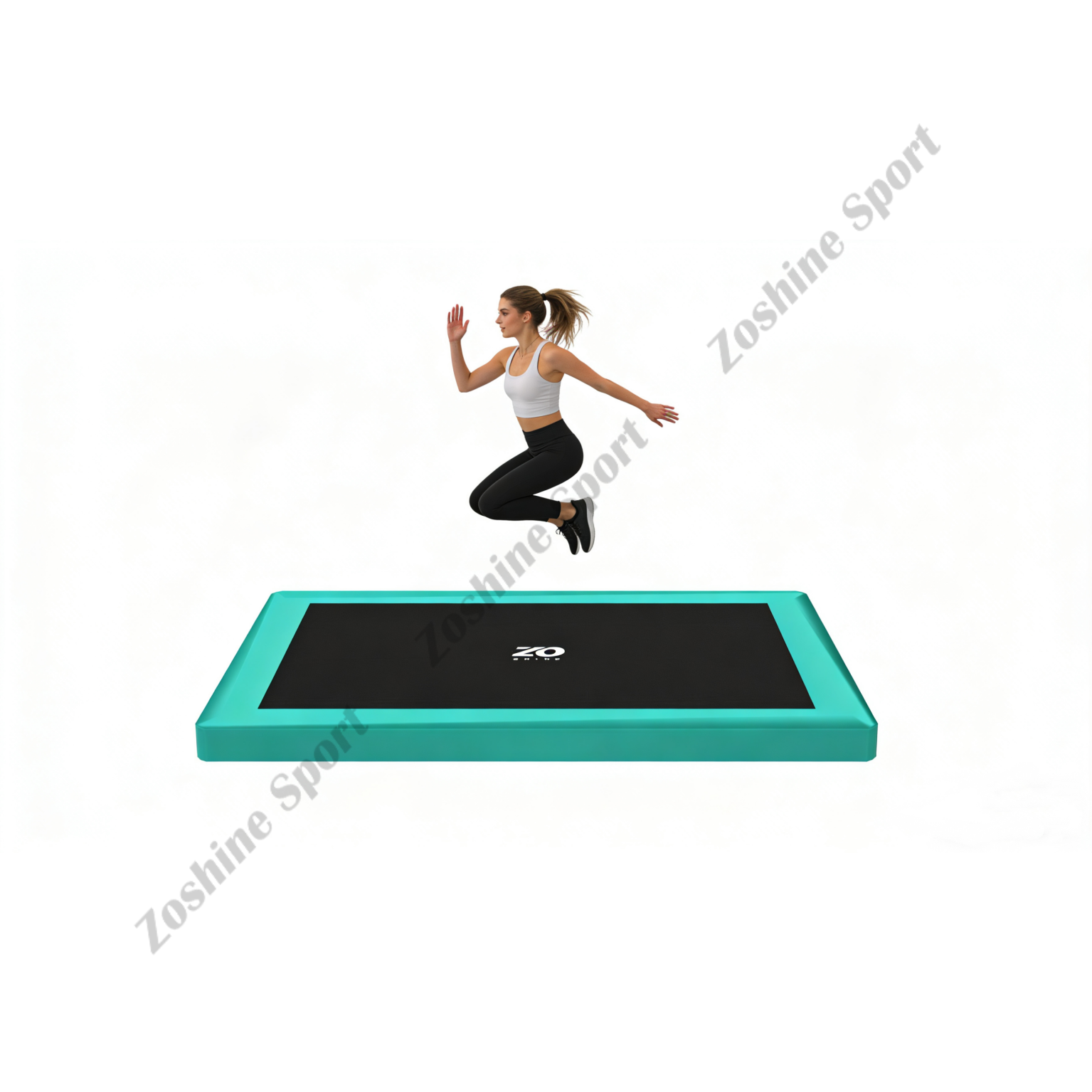 Ground-Level Safety Innovation