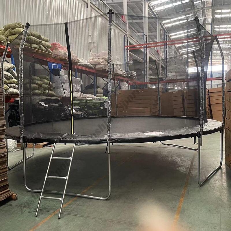 Supply Chain Excellence and Global Distribution Network