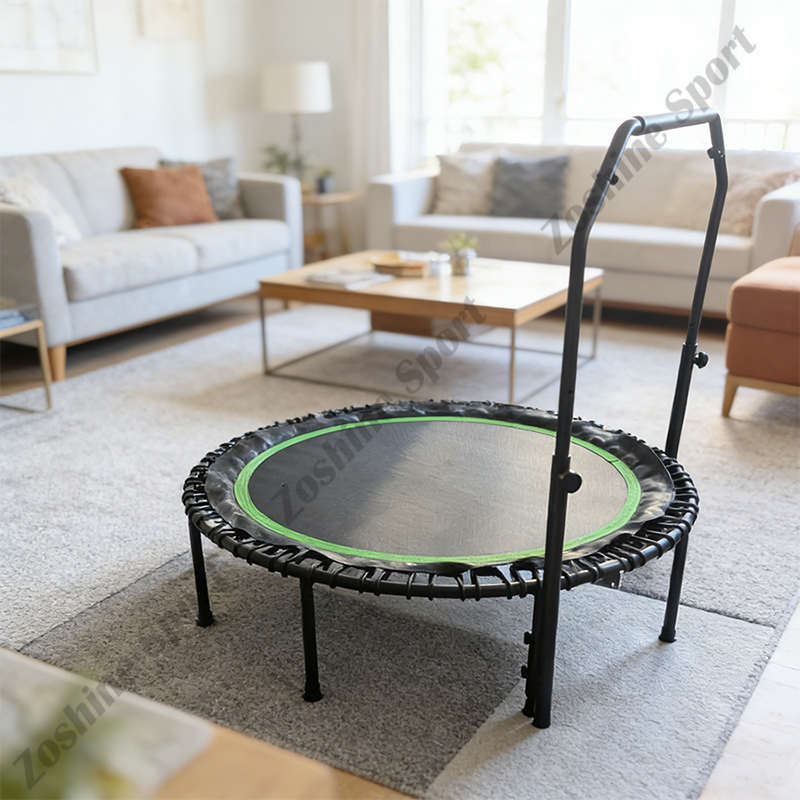 Advanced Shock Absorption Technology