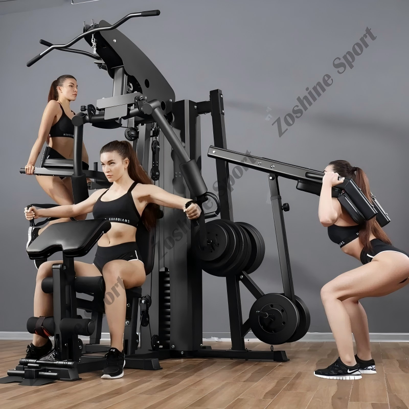 Flexible Production and Customization Capabilities