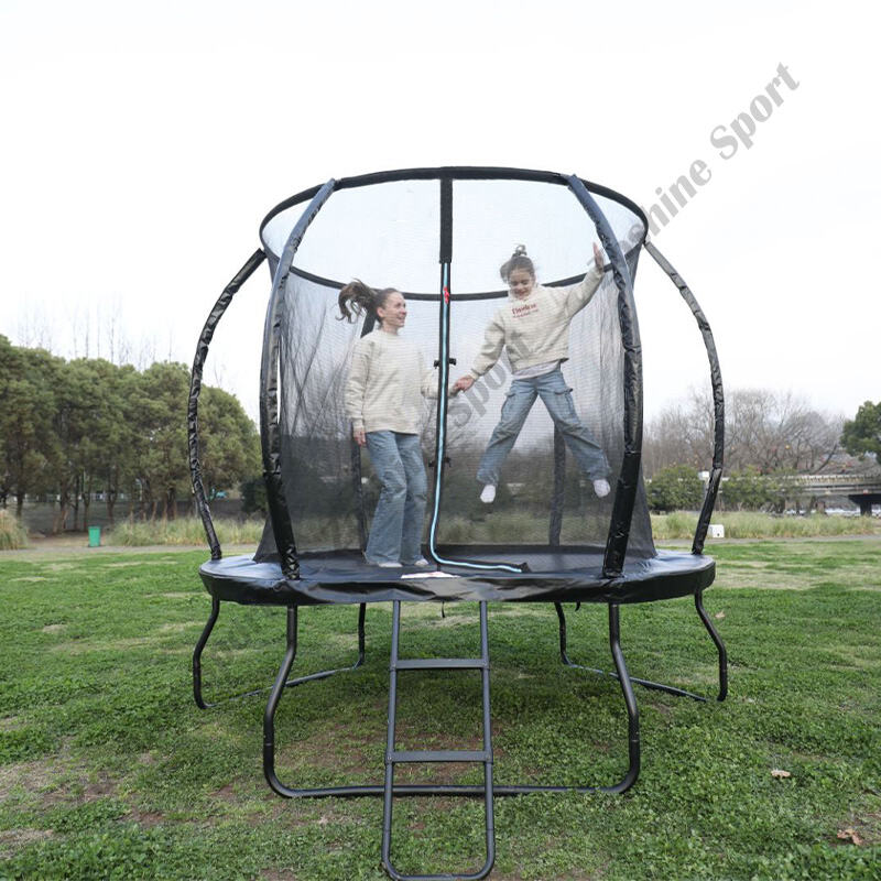 Versatile Entertainment for All Ages and Fitness Levels