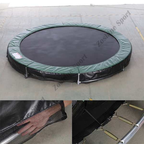 Izvrsna izdržljivost i otpornost na vremenske prilike