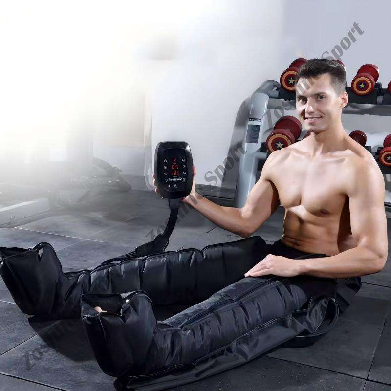 Fejlett Többzónás Kompressziós Technológia