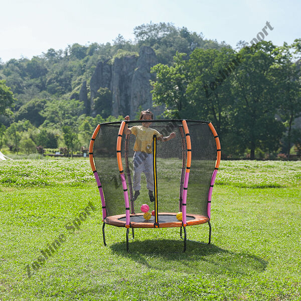 Advanced Safety Engineering and Child-Specific Design Features