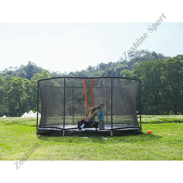 Neprekidna integracija pejzaža i povećanje vrijednosti nekretnine