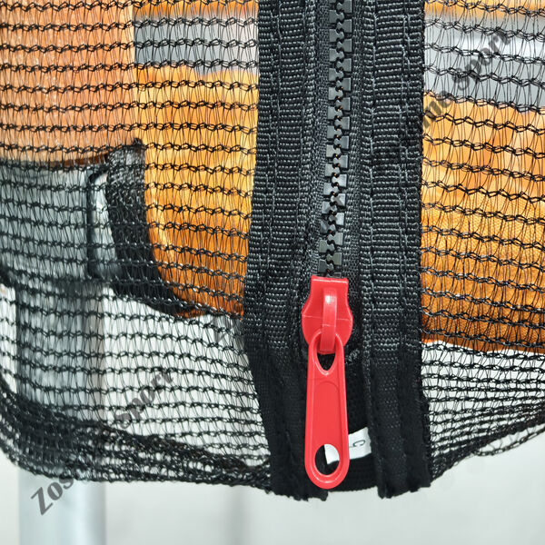 Comprehensive Health and Development Benefits