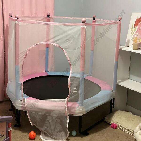 Advanced Safety Enclosure System with 360-Degree Protection