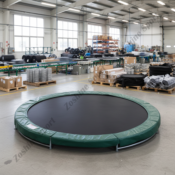 Neprekidna integracija krajolika i estetsko poboljšanje